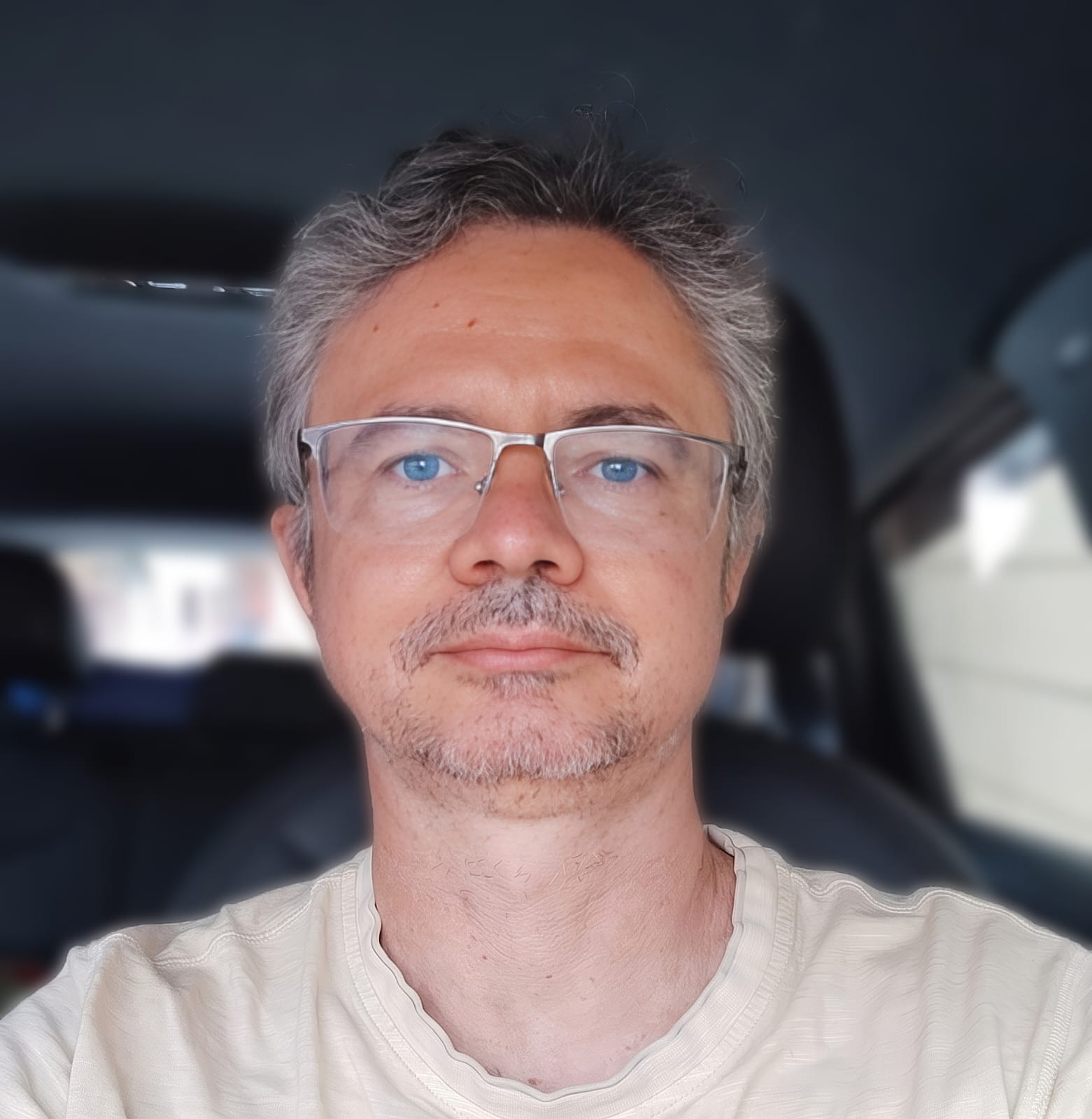 Photo of Marcelo Pereira Barbosa