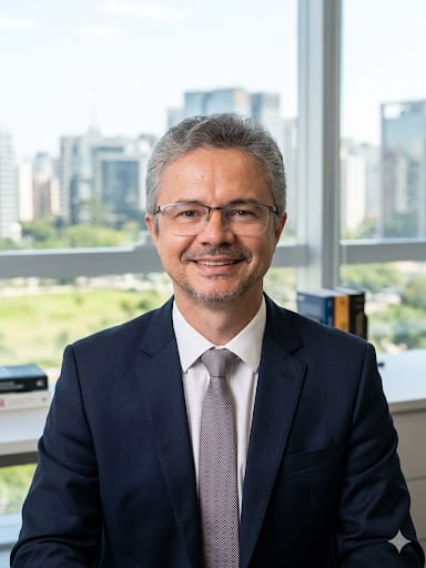 Photo of Marcelo Pereira Barbosa